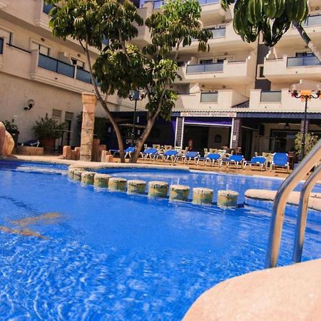 239 Amazing Penthouse Cabo Roig-Alicante Holiday Exteriér fotografie