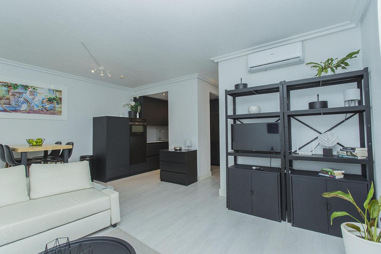 239 Amazing Penthouse Cabo Roig-Alicante Holiday Exteriér fotografie