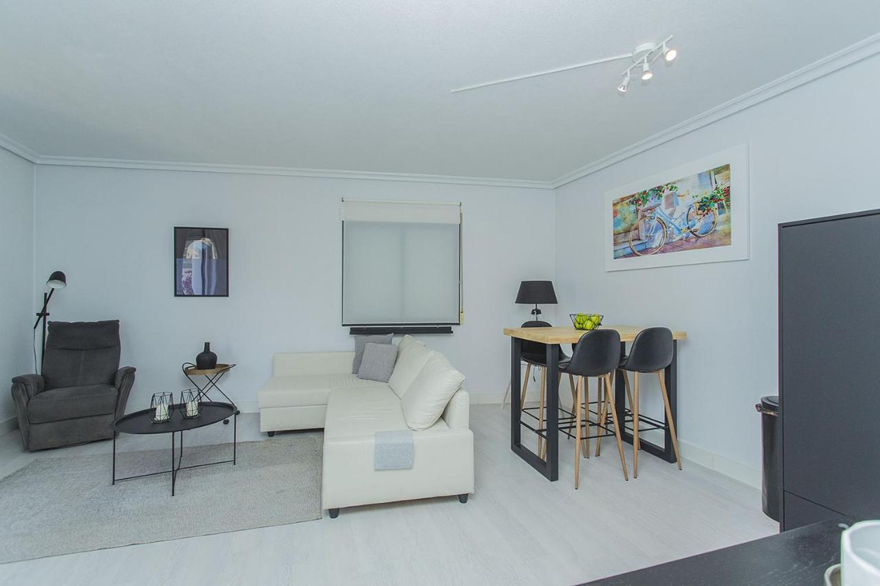 239 Amazing Penthouse Cabo Roig-Alicante Holiday Exteriér fotografie