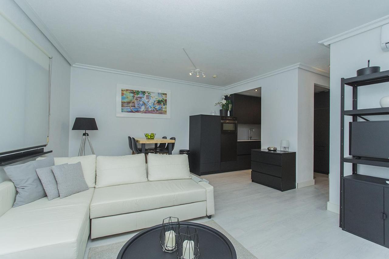 239 Amazing Penthouse Cabo Roig-Alicante Holiday Exteriér fotografie