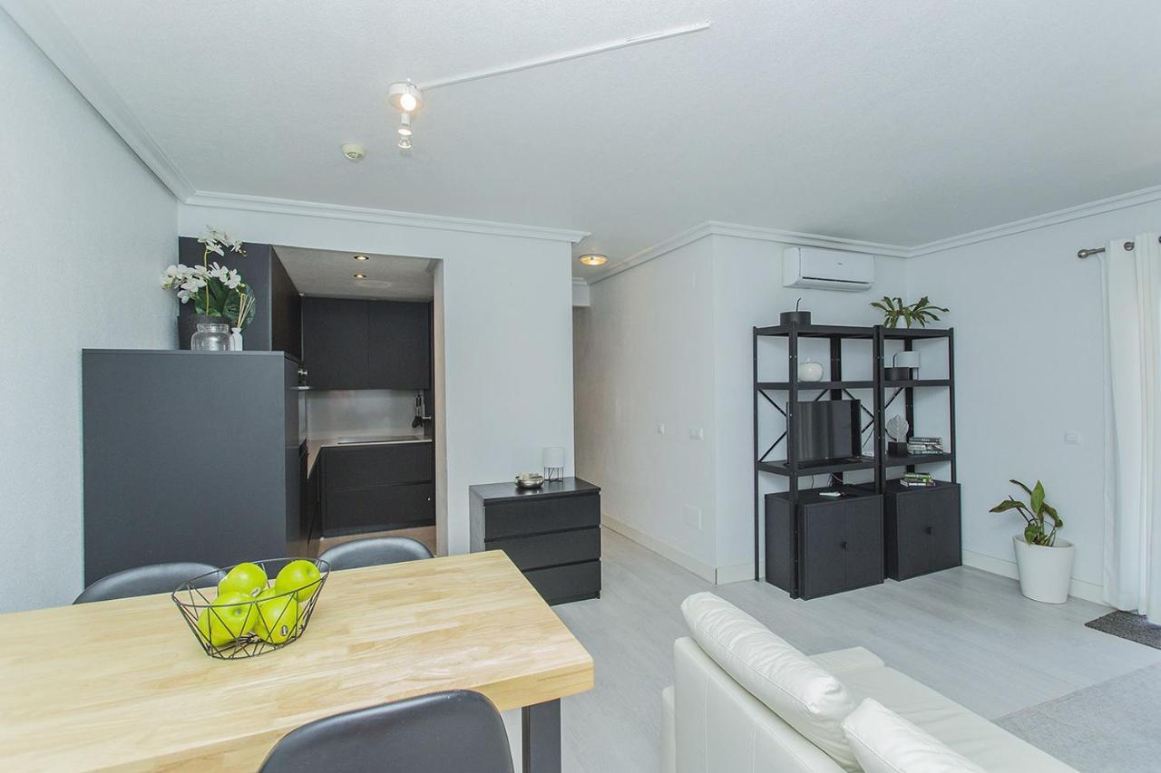 239 Amazing Penthouse Cabo Roig-Alicante Holiday Exteriér fotografie