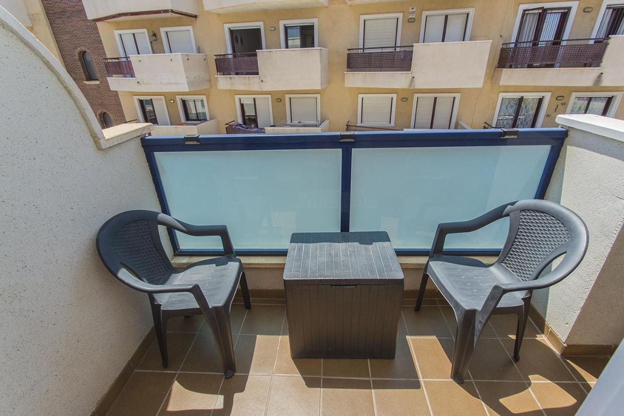 239 Amazing Penthouse Cabo Roig-Alicante Holiday Exteriér fotografie